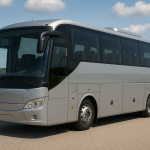 mobilny dom – spokój, który możesz mieć zawsze przy sobie