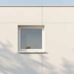 Długofalowe kształtowanie współczesnej fasady budynku w kontekście estetyki